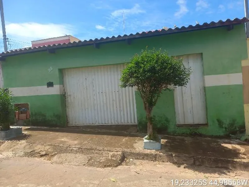 Casa em Leilão Extrajudicial
