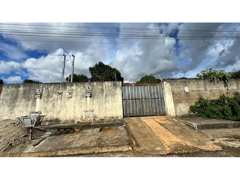 Casa em Leilão Extrajudicial