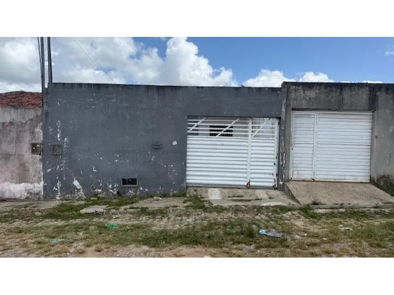Casa em Leilão Extrajudicial