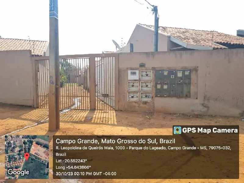 Casa em Leilão Extrajudicial