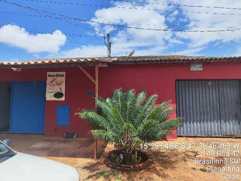 Casa em Leilão Extrajudicial
