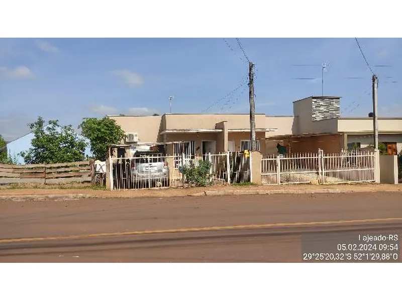 Casa em Leilão Extrajudicial