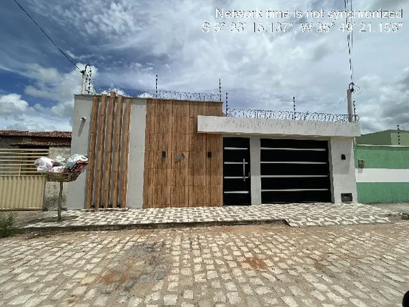Casa em Leilão Extrajudicial