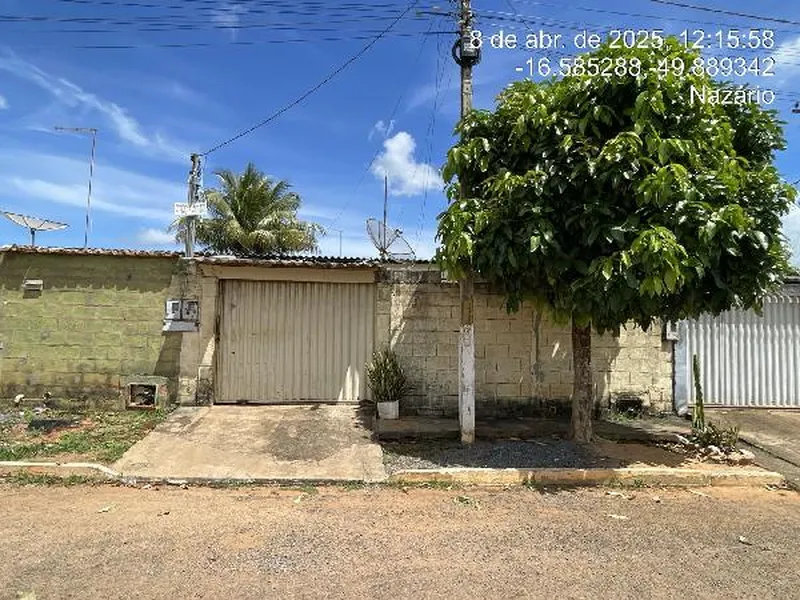 Casa em Leilão Extrajudicial