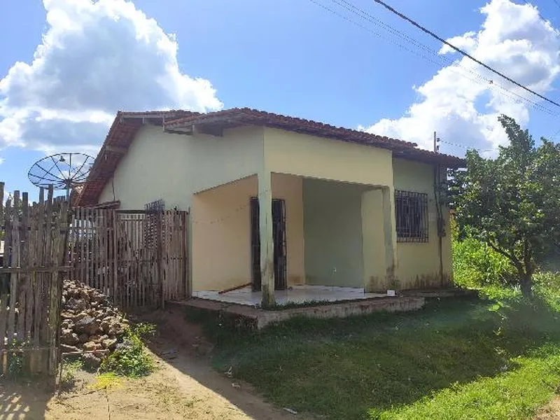 Casa em Leilão Extrajudicial