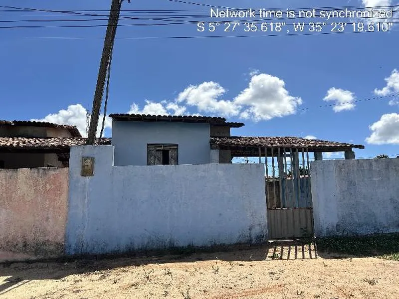 Casa em Leilão Extrajudicial