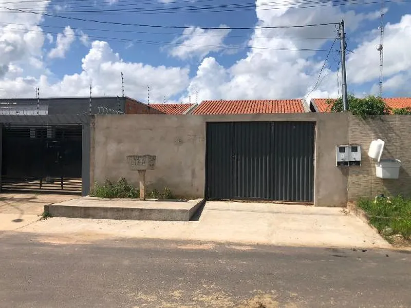 Casa em Leilão Extrajudicial