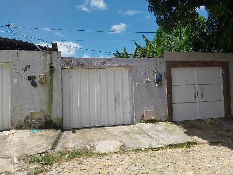 Casa em Leilão Extrajudicial