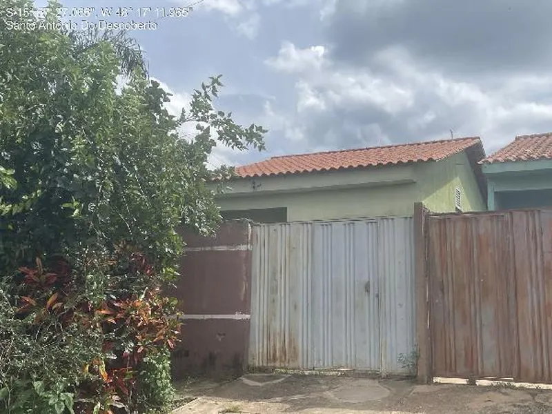 Casa em Leilão Extrajudicial