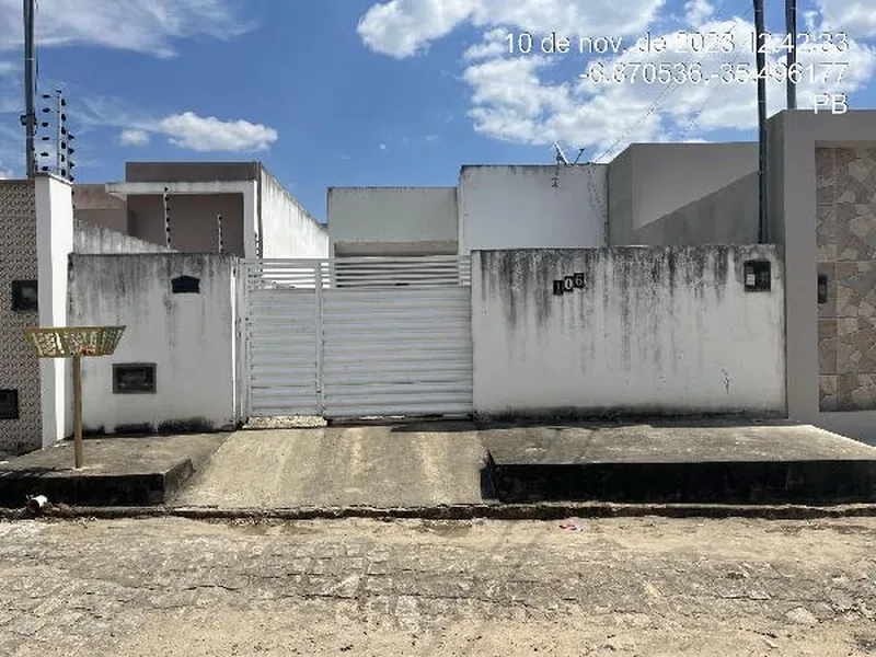 Casa em Leilão Extrajudicial