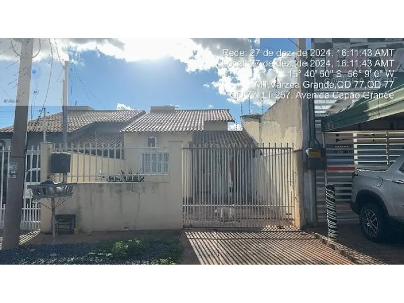 Casa em Leilão Extrajudicial