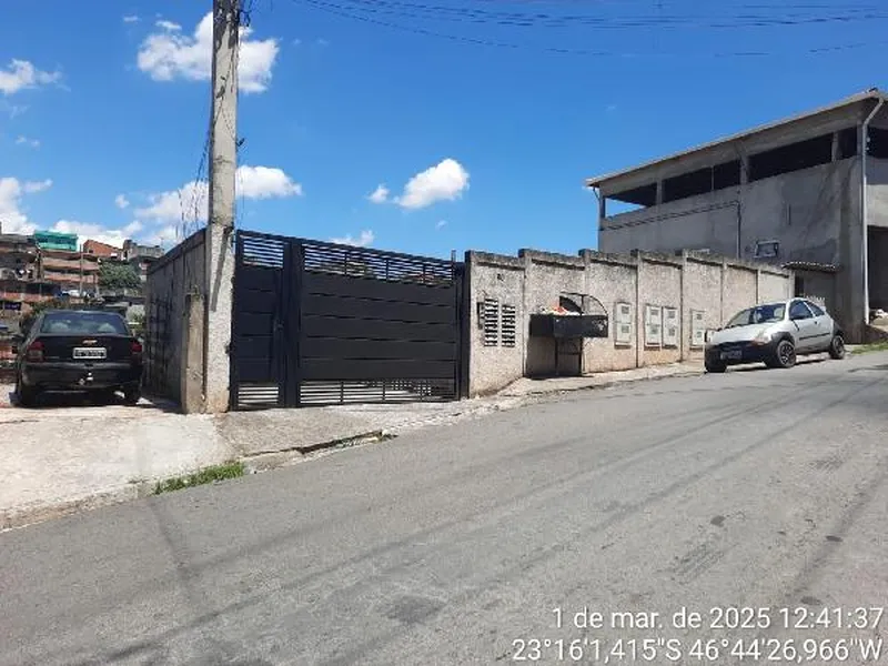 Casa em Leilão Extrajudicial