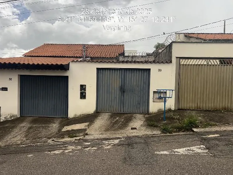 Casa em Leilão Extrajudicial