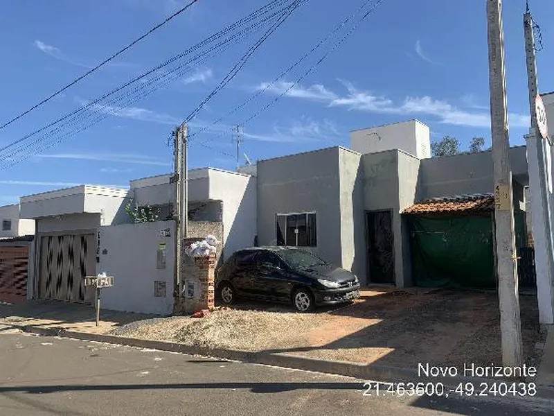 Casa em Leilão Extrajudicial