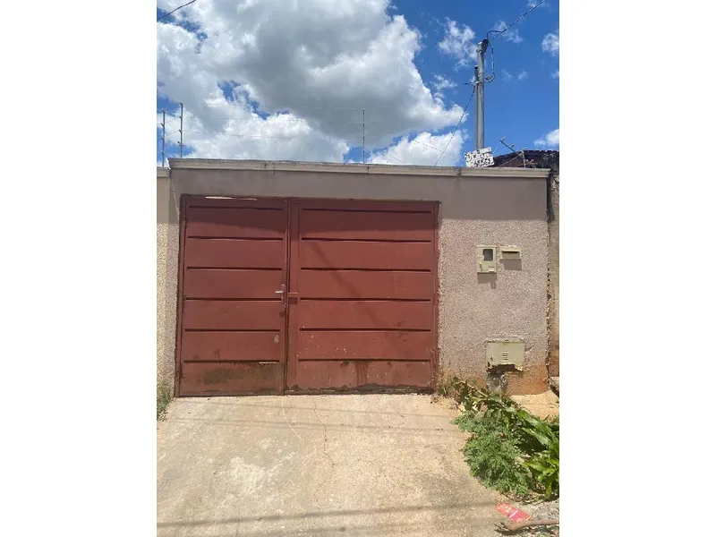 Casa em Leilão Extrajudicial