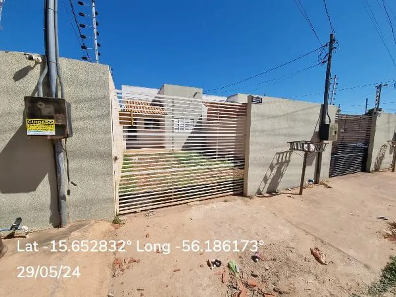 Casa em Leilão Extrajudicial