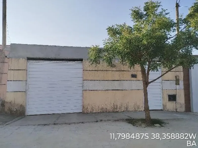 Casa em Leilão Extrajudicial