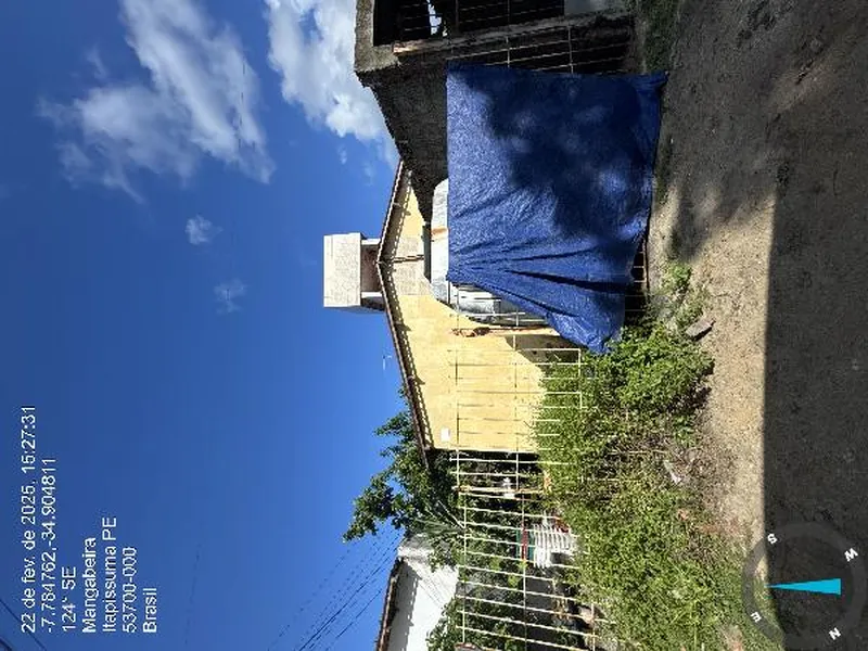 Casa em Leilão Extrajudicial