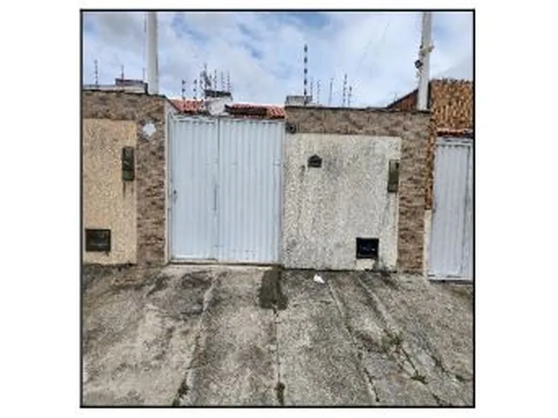 Casa em Leilão Extrajudicial
