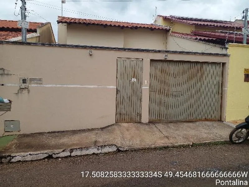 Terreno em Leilão Extrajudicial