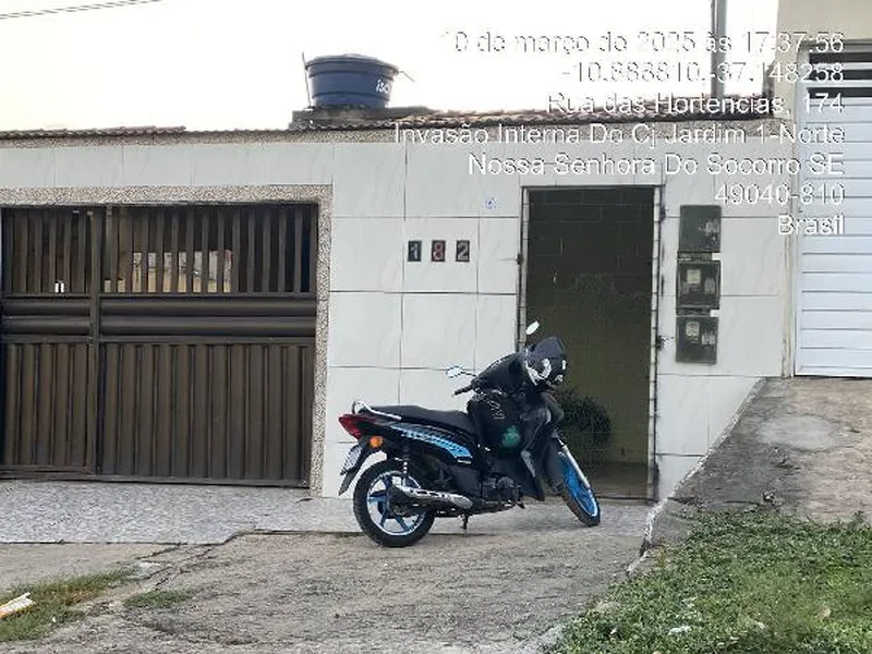 Casa em Leilão Extrajudicial