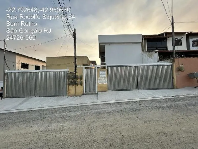 Casa em Leilão Extrajudicial