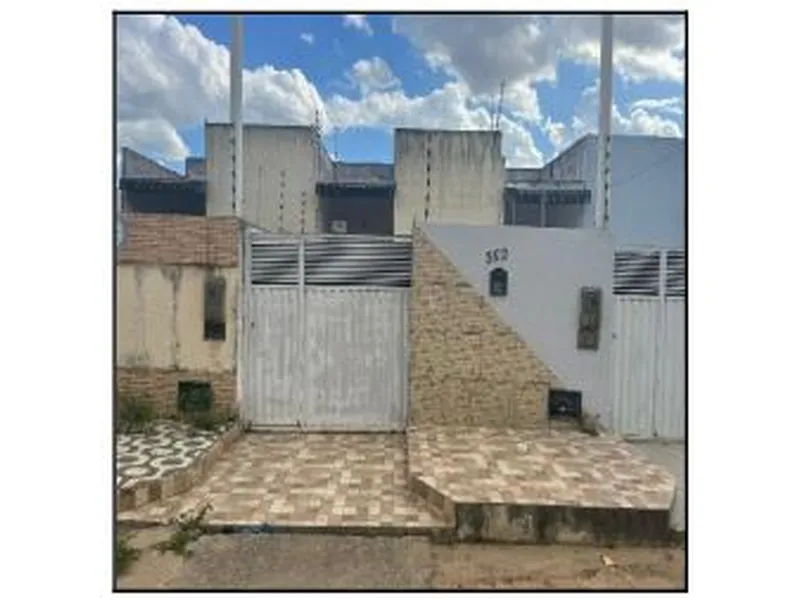 Casa em Leilão Extrajudicial