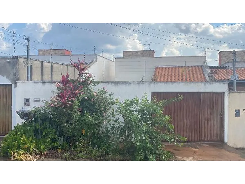 Casa em Leilão Extrajudicial