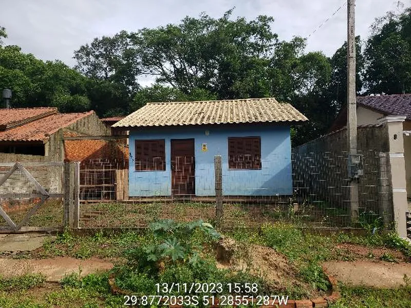 Casa em Leilão Extrajudicial