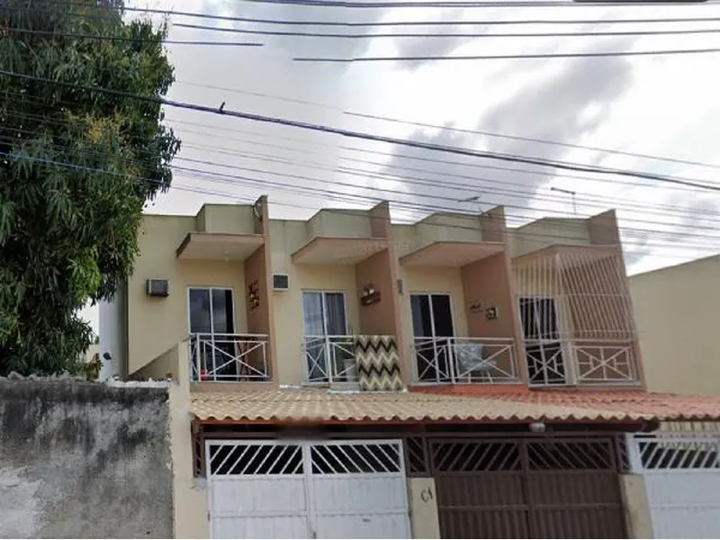 Casa em Leilão Extrajudicial