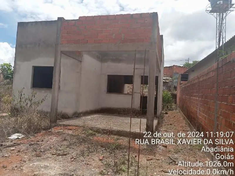 Casa em Leilão Extrajudicial