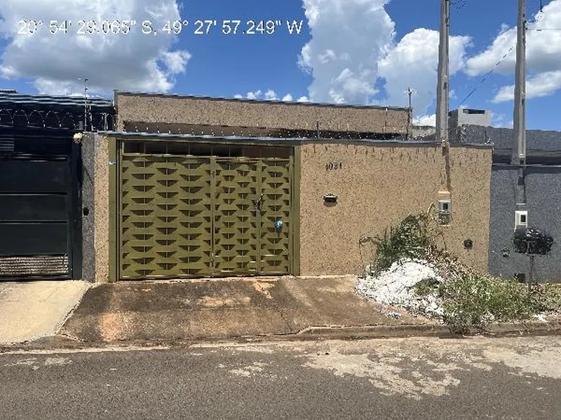 Casa em Leilão Extrajudicial