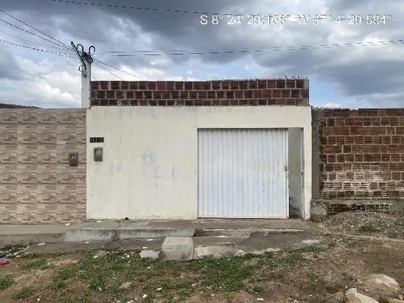 Casa em Leilão Extrajudicial