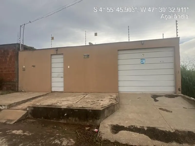 Casa em Leilão Extrajudicial