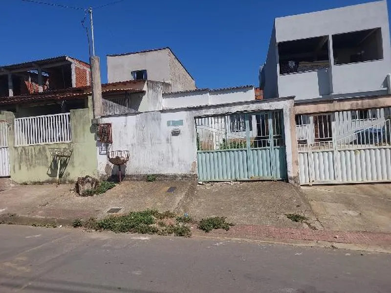 Casa em Leilão Extrajudicial