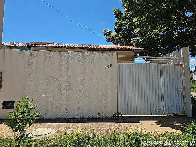 Casa em Leilão Extrajudicial