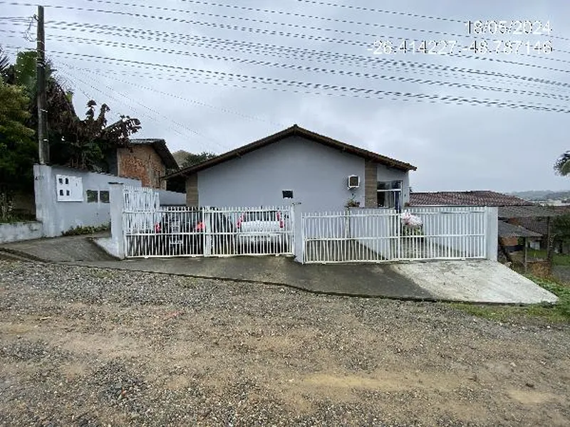 Casa em Leilão Extrajudicial