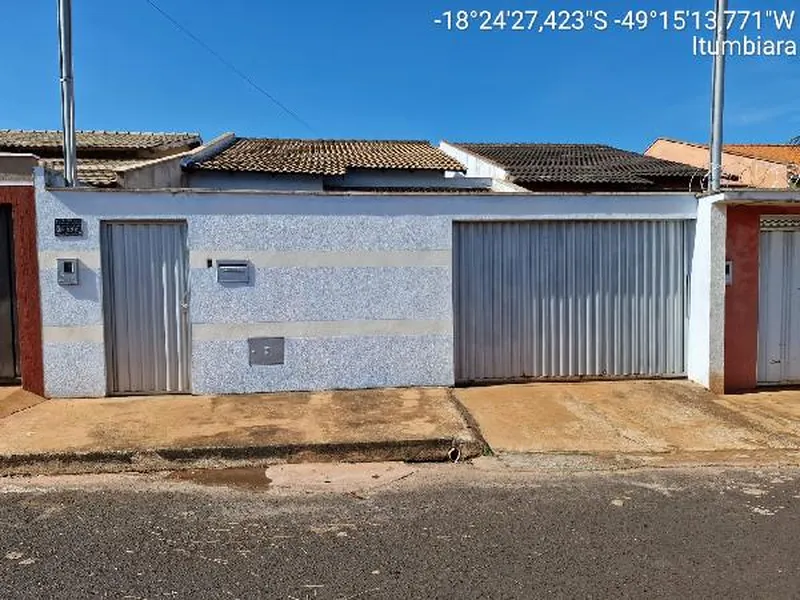 Casa em Leilão Extrajudicial