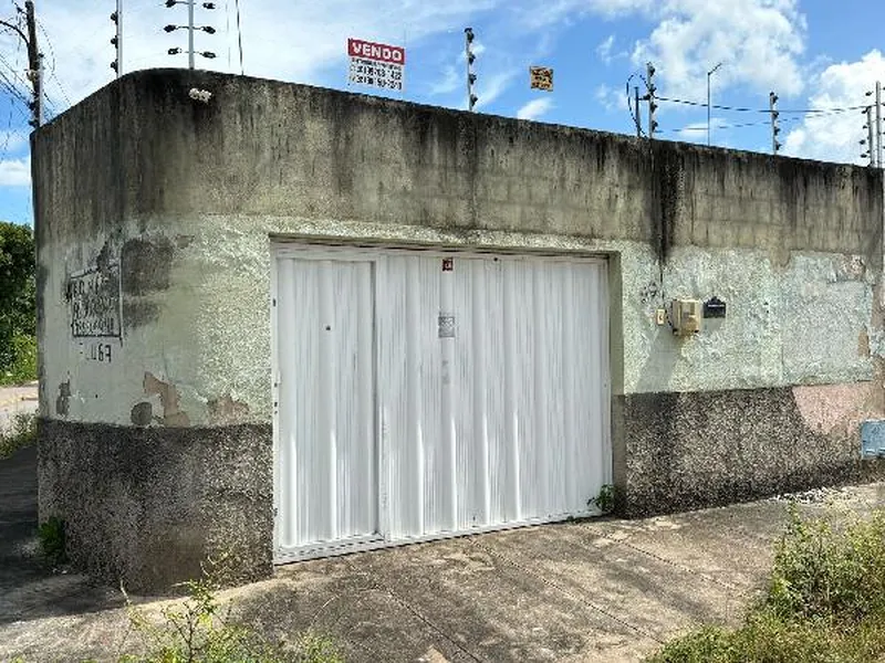 Casa em Leilão Extrajudicial