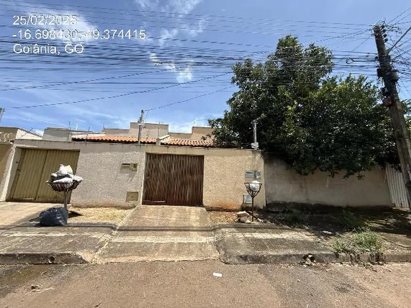 Casa em Leilão Extrajudicial