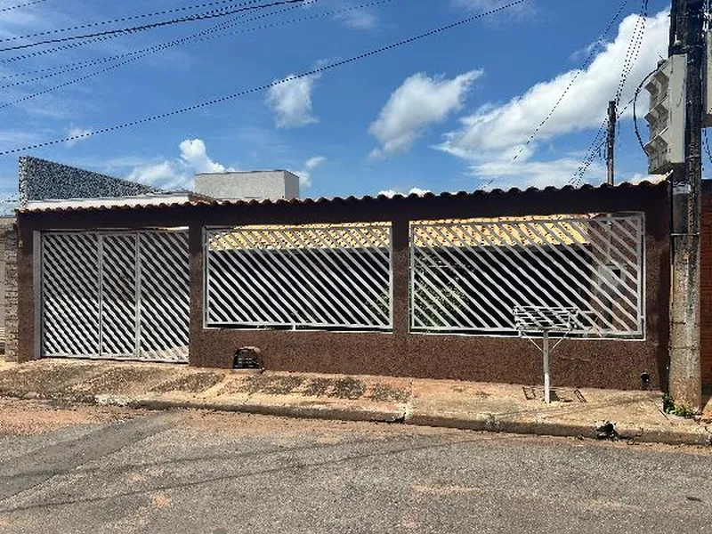 Casa em Leilão Extrajudicial