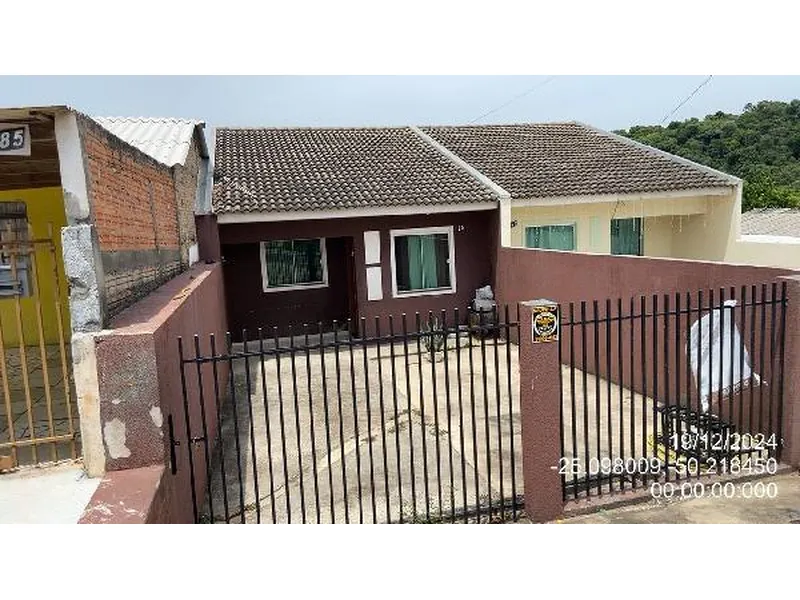 Casa em Leilão Extrajudicial