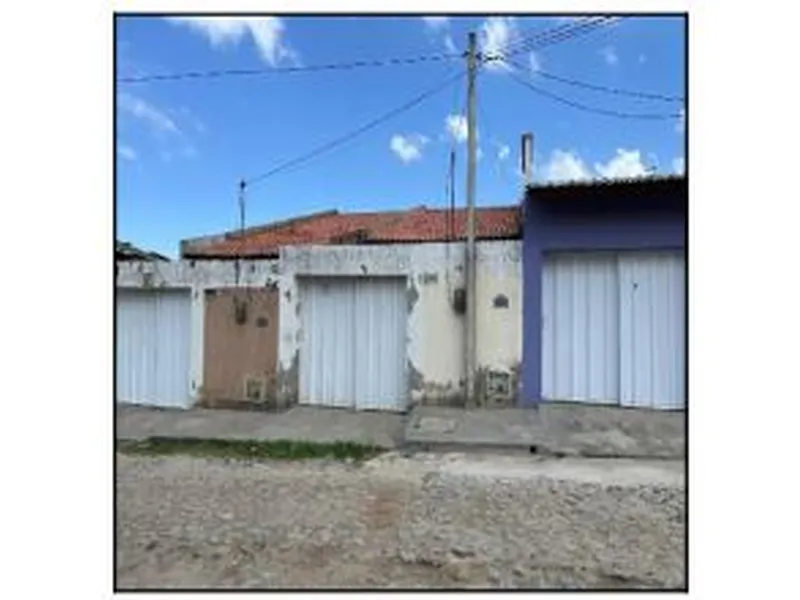 Casa em Leilão Extrajudicial