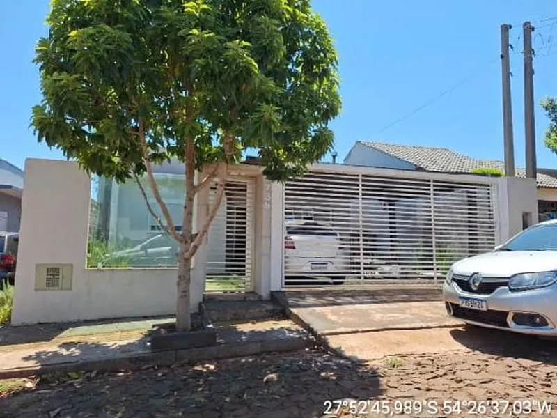 Casa em Leilão Extrajudicial