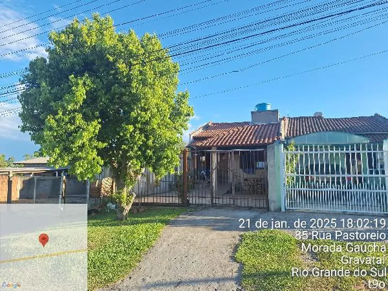 Casa em Leilão Extrajudicial