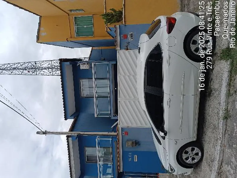 Casa em Leilão Extrajudicial