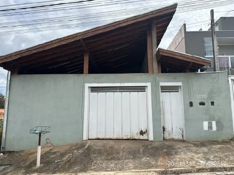 Casa em Leilão Extrajudicial