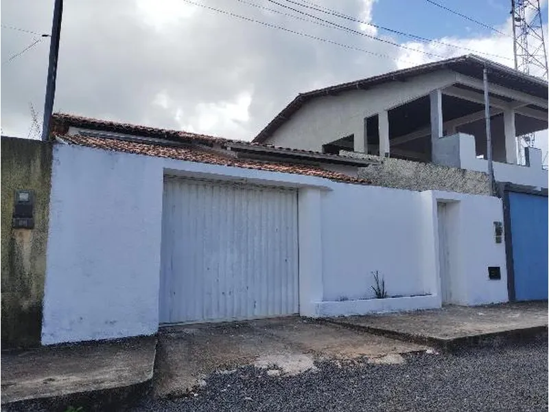 Casa em Leilão Extrajudicial