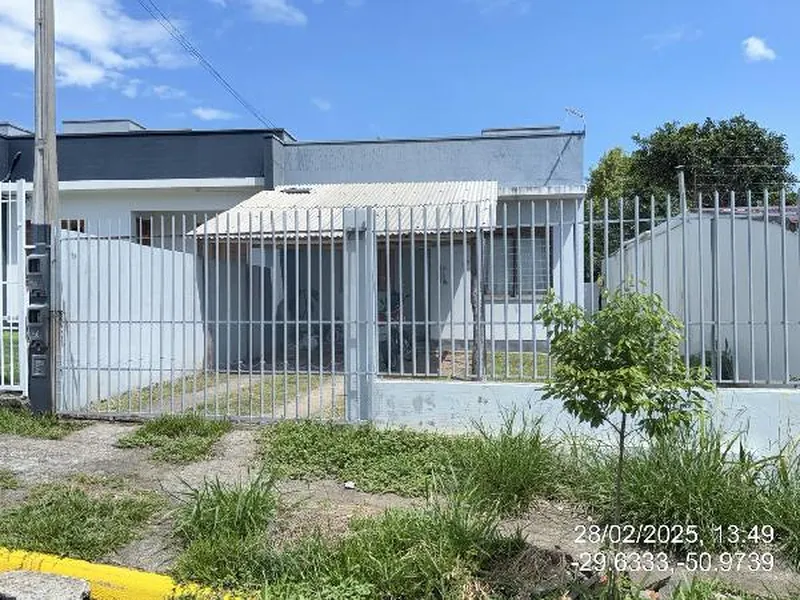Casa em Leilão Extrajudicial