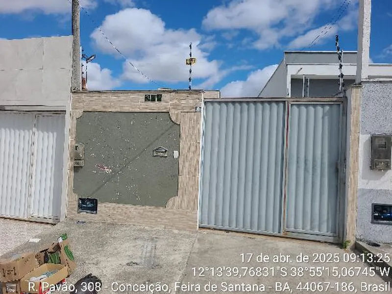 Casa em Leilão Extrajudicial